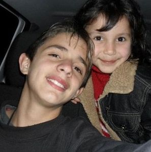 Meet your Posher, Alicia